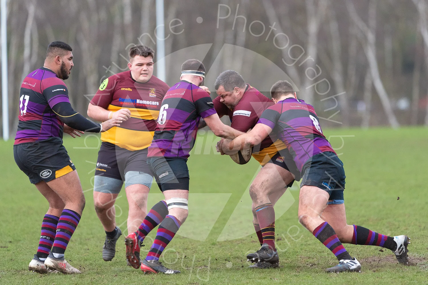 20200222 Ampthill Jets vs Maidenhead #9538