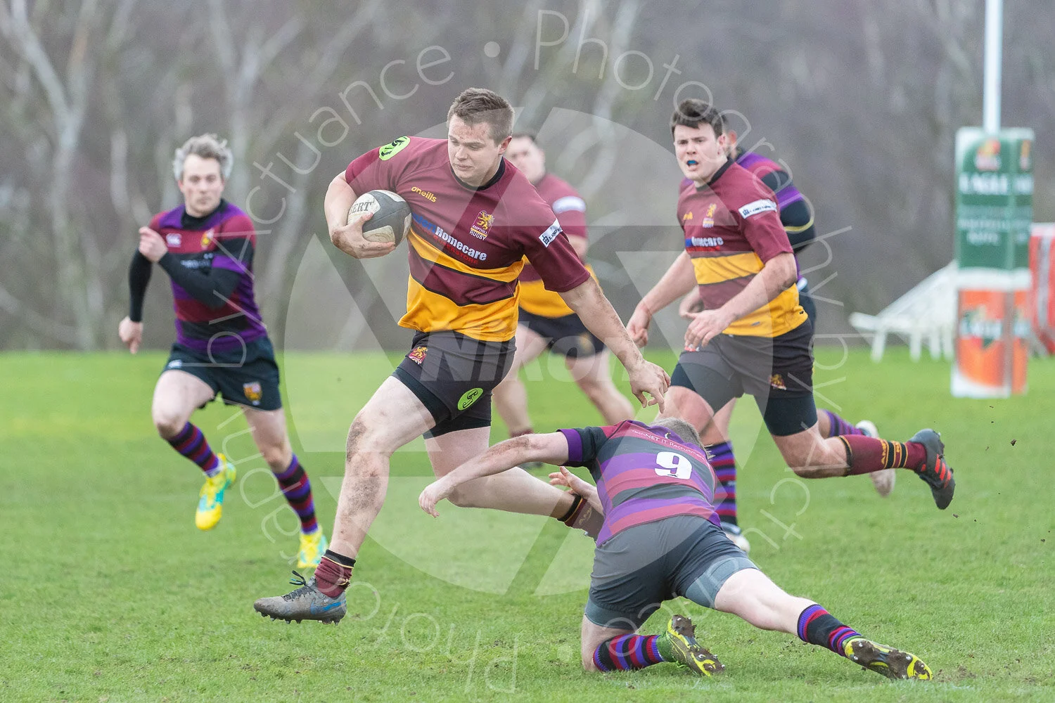 20200222 Ampthill Jets vs Maidenhead #9550