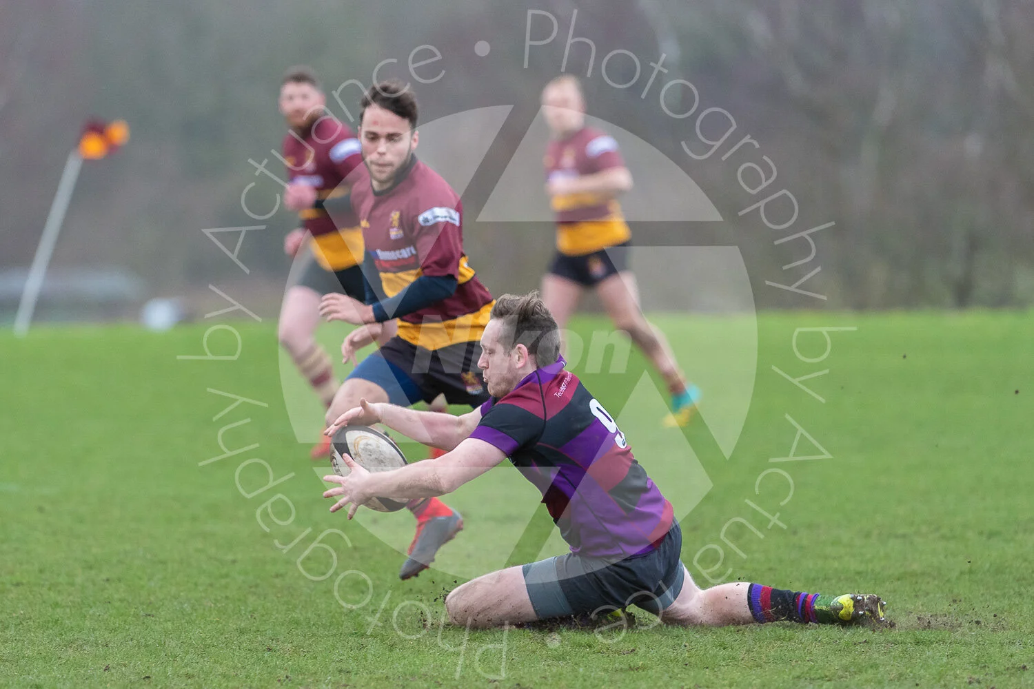 20200222 Ampthill Jets vs Maidenhead #9563