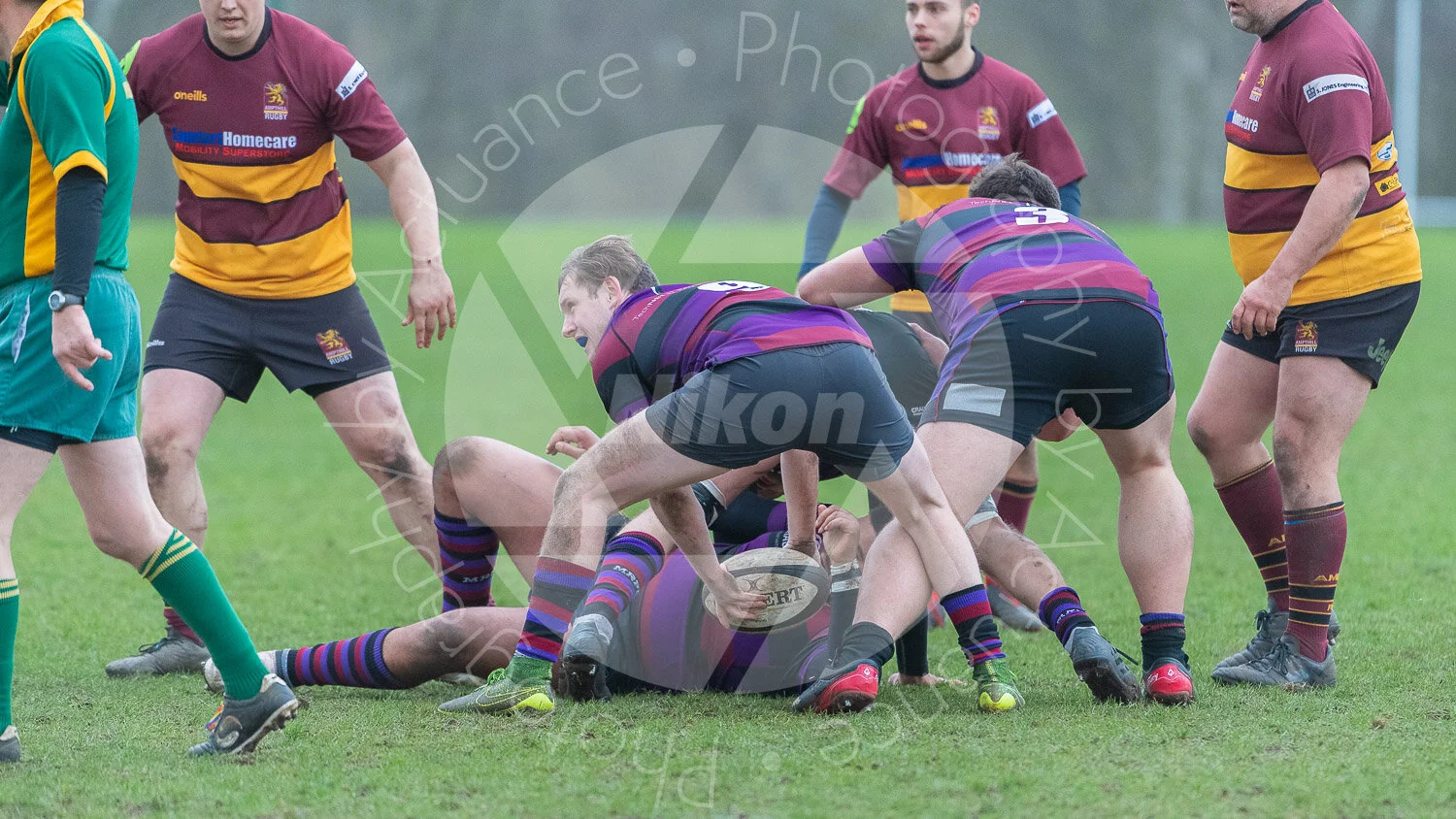 20200222 Ampthill Jets vs Maidenhead #9630