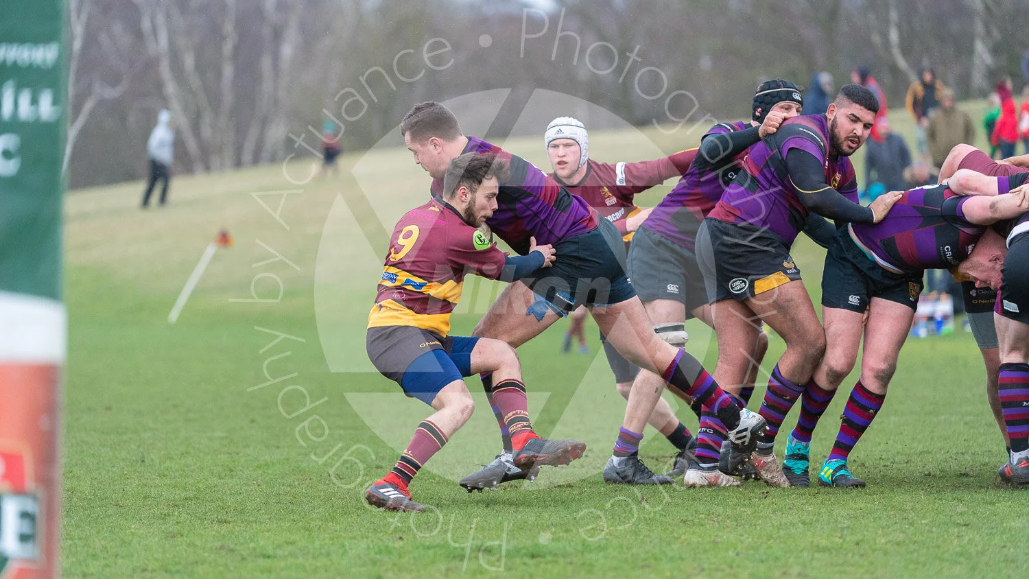 20200222 Ampthill Jets vs Maidenhead #9684