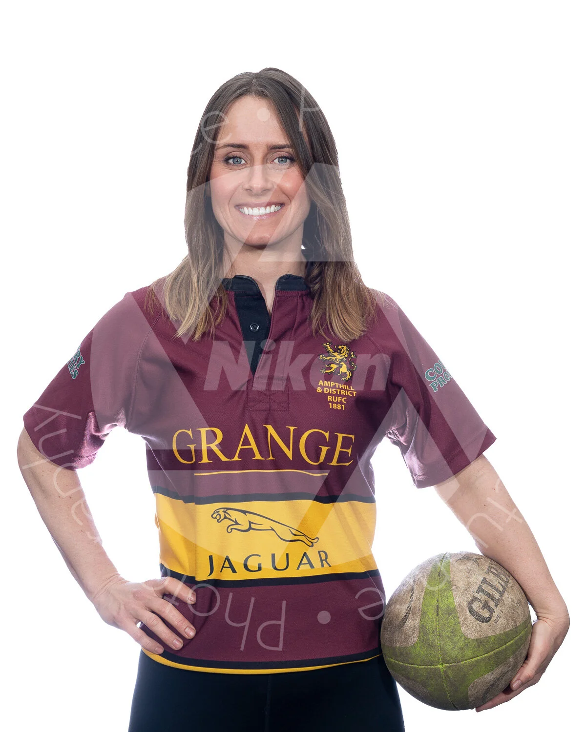  Lauren Rymills 
