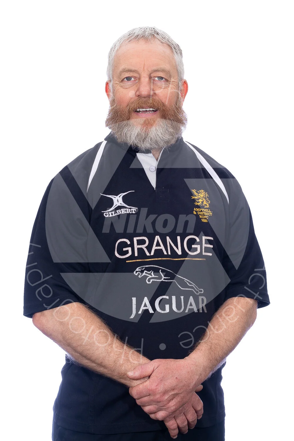 2019-20 Ampthill Ladies #9741