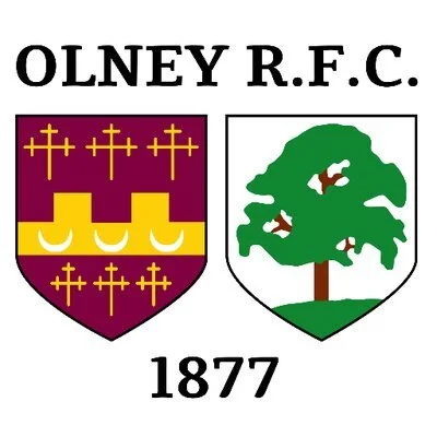 Ampthill Extras vs Olney 2nd XV