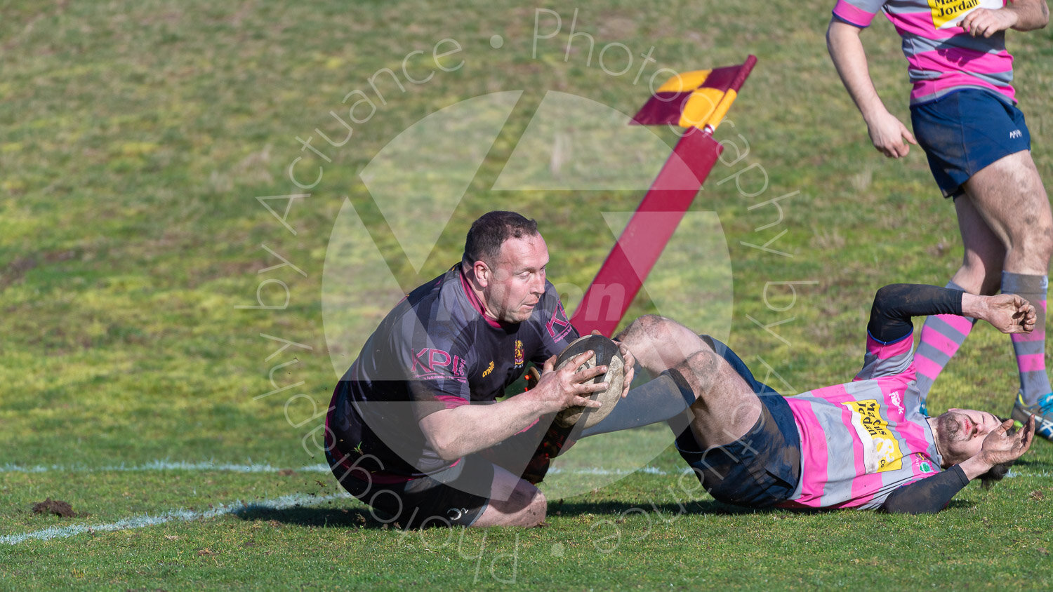 20200229 Ampthill Extras vs Olney #0088