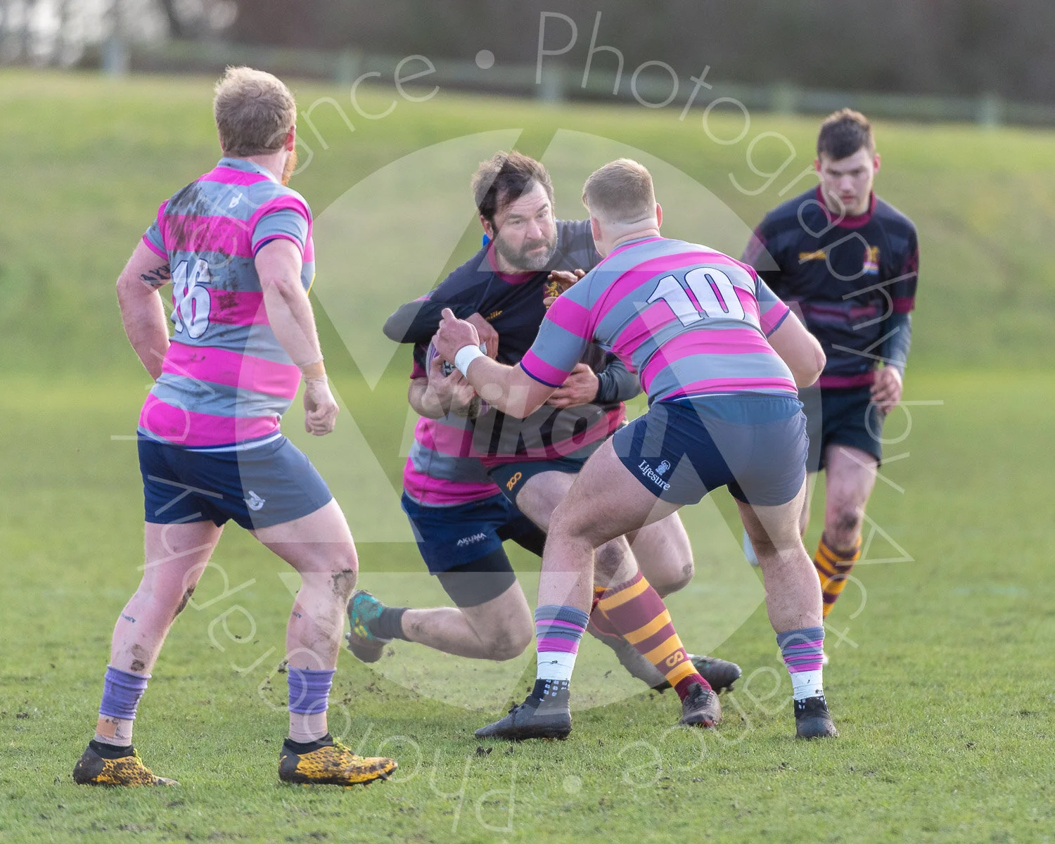 20200229 Ampthill Extras vs Olney #9761