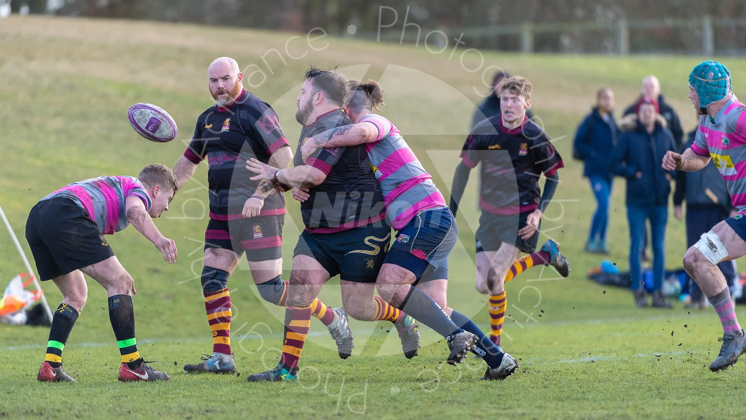 20200229 Ampthill Extras vs Olney #9763