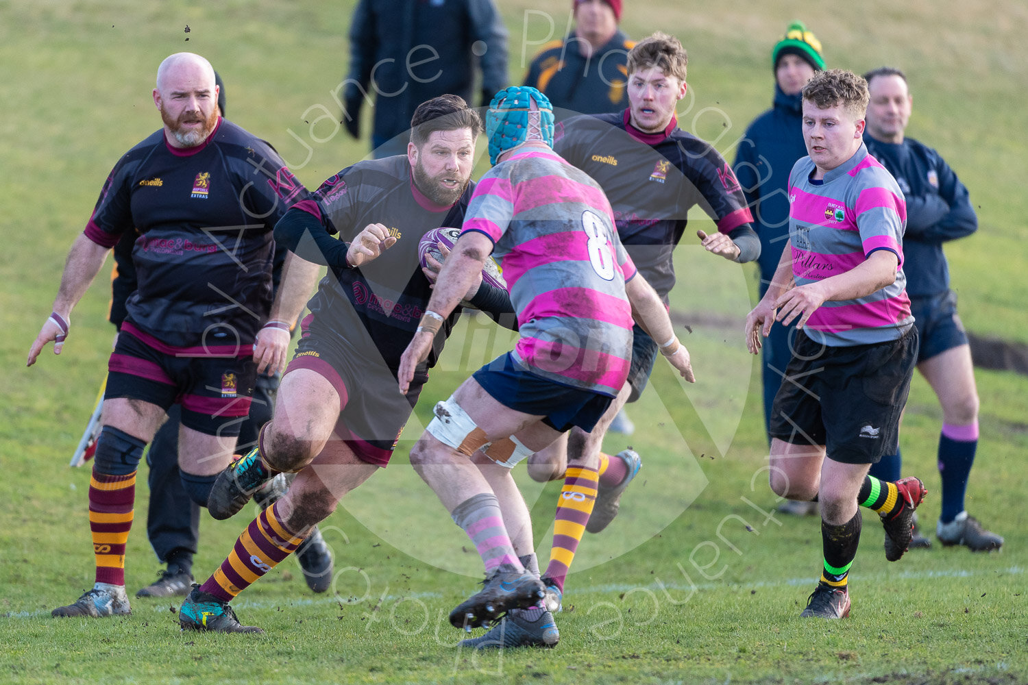 20200229 Ampthill Extras vs Olney #9765