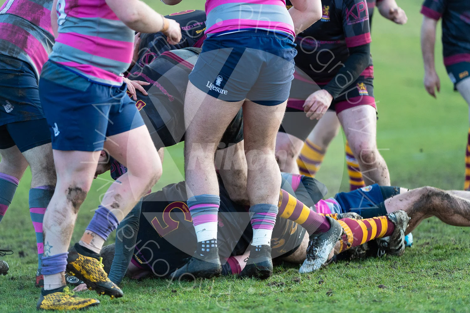 20200229 Ampthill Extras vs Olney #9771