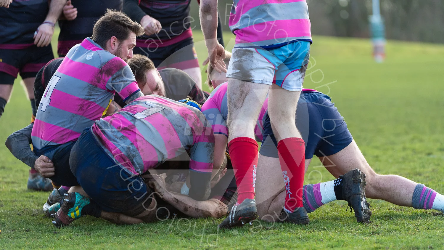 20200229 Ampthill Extras vs Olney #9778