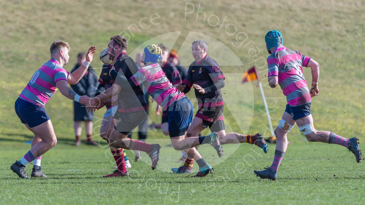 20200229 Ampthill Extras vs Olney #9782