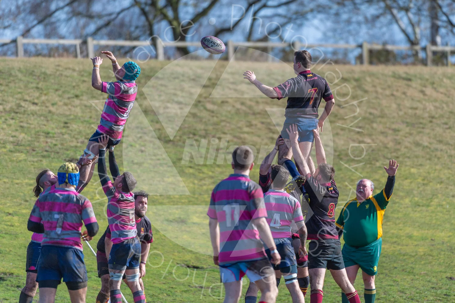 20200229 Ampthill Extras vs Olney #9785