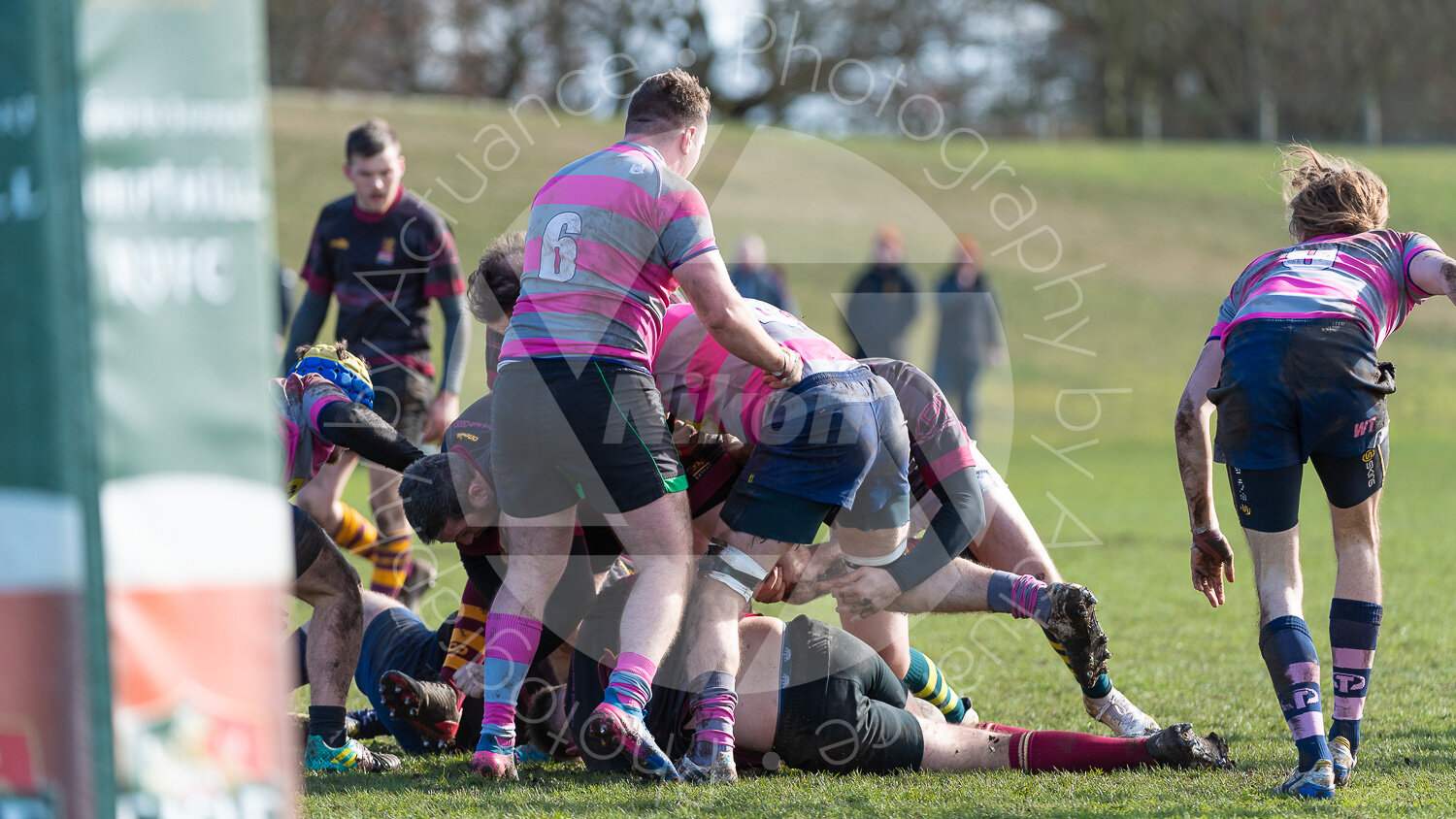 20200229 Ampthill Extras vs Olney #9792