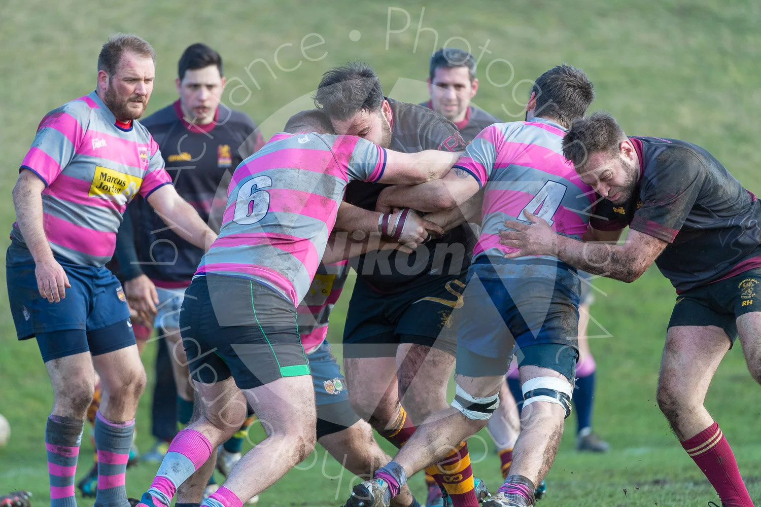 20200229 Ampthill Extras vs Olney #9798