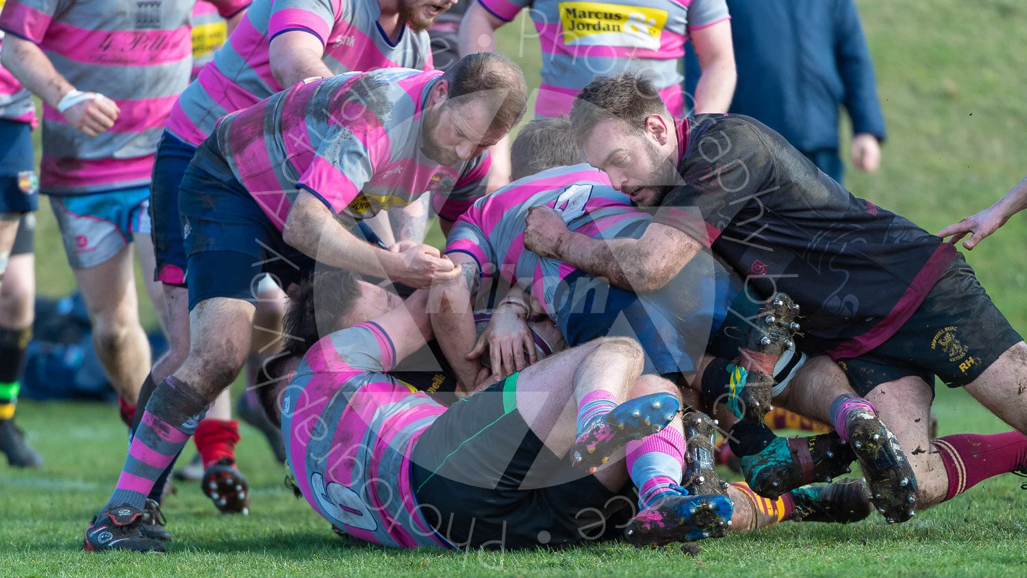 20200229 Ampthill Extras vs Olney #9800