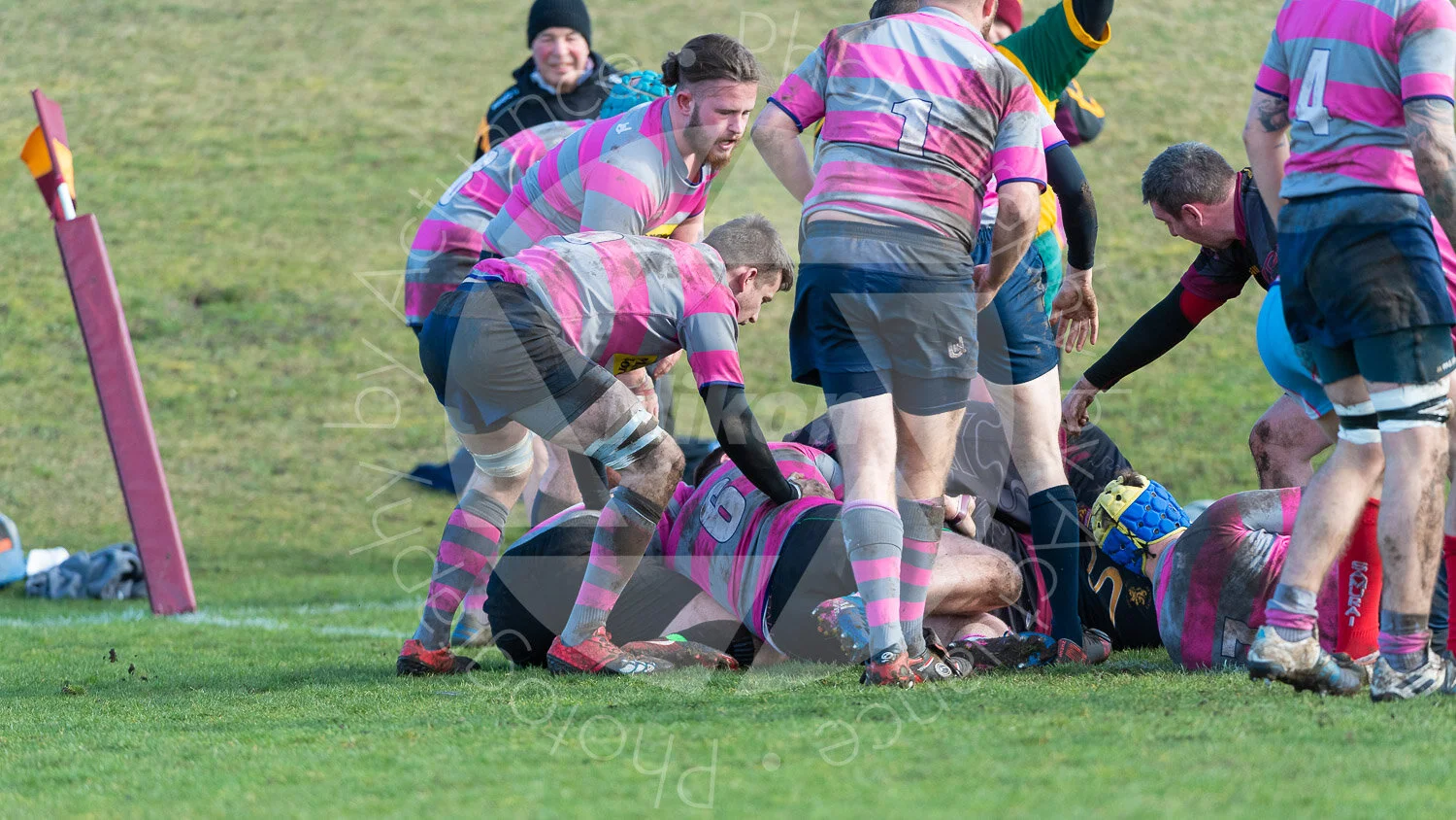 20200229 Ampthill Extras vs Olney #9805