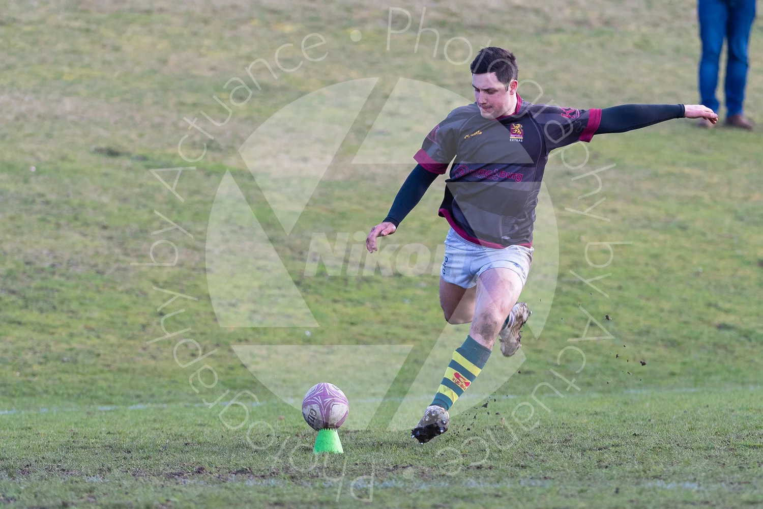 20200229 Ampthill Extras vs Olney #9809