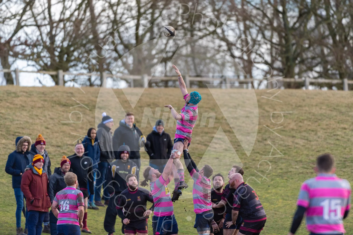 20200229 Ampthill Extras vs Olney #9826