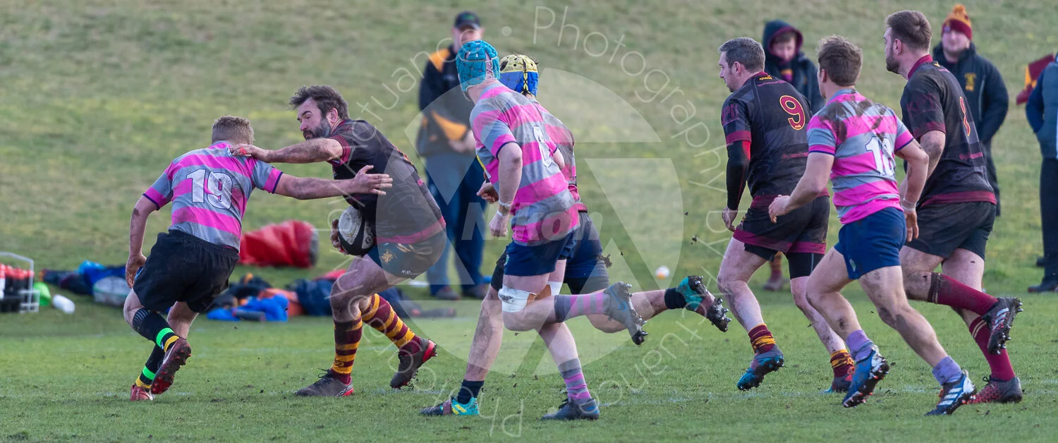 20200229 Ampthill Extras vs Olney #9831