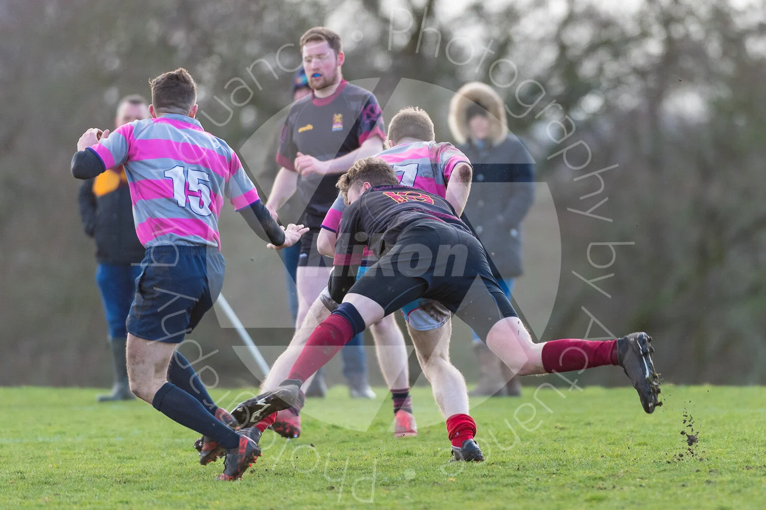 20200229 Ampthill Extras vs Olney #9838