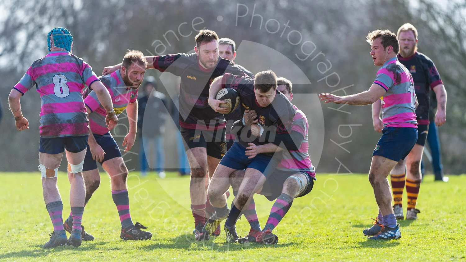 20200229 Ampthill Extras vs Olney #9843