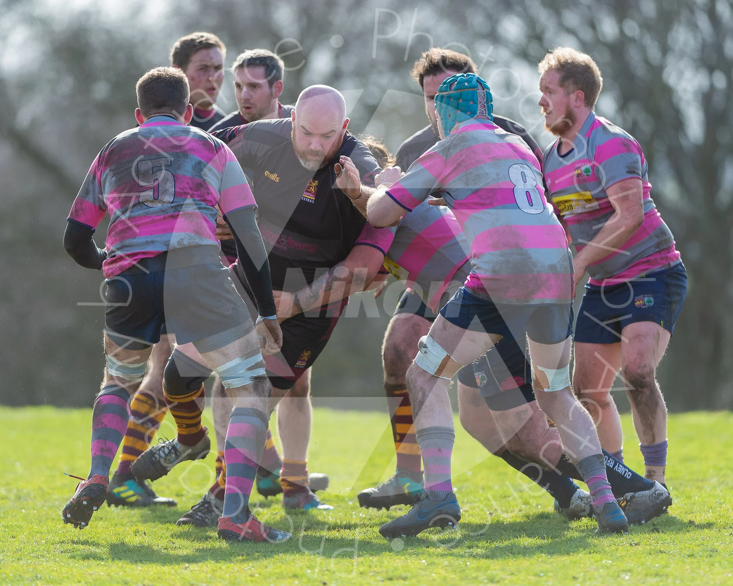 20200229 Ampthill Extras vs Olney #9844