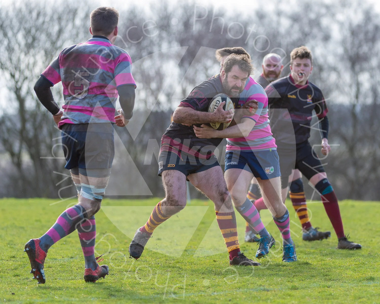 20200229 Ampthill Extras vs Olney #9851