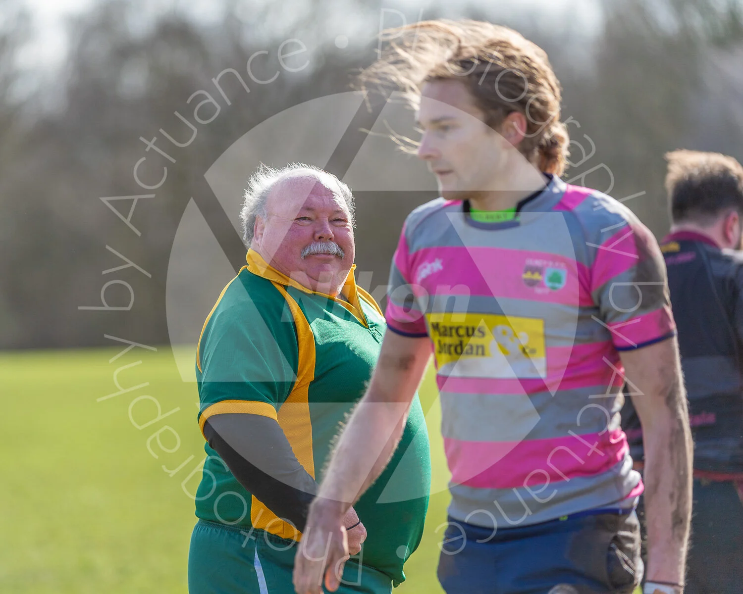 20200229 Ampthill Extras vs Olney #9854