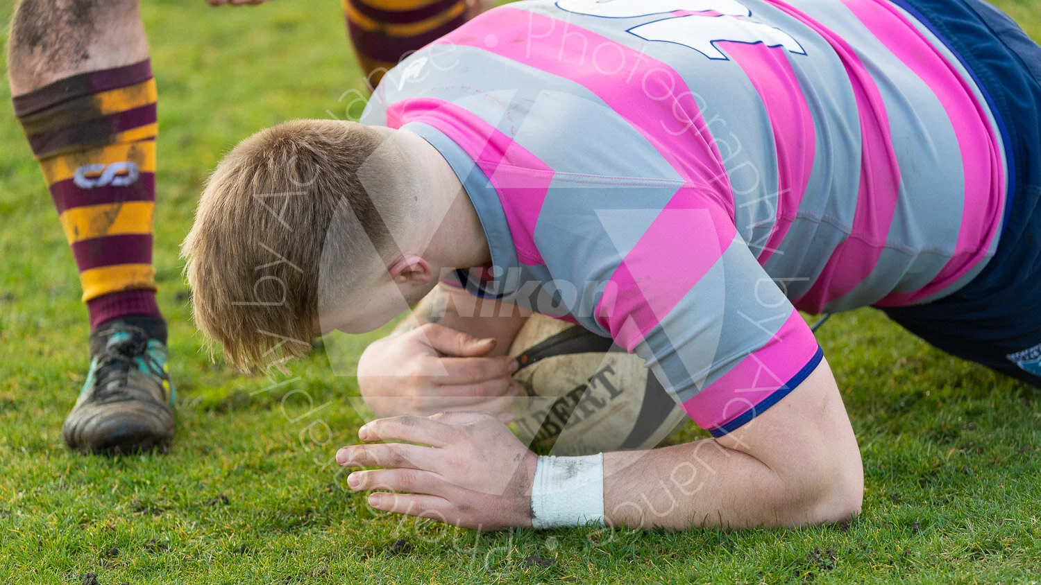 20200229 Ampthill Extras vs Olney #9859