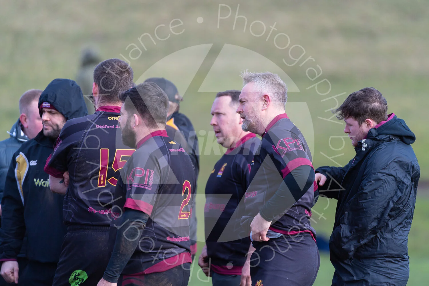 20200229 Ampthill Extras vs Olney #9873