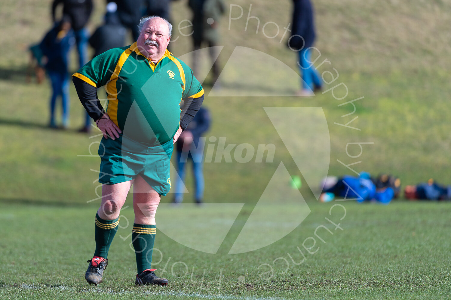 20200229 Ampthill Extras vs Olney #9874