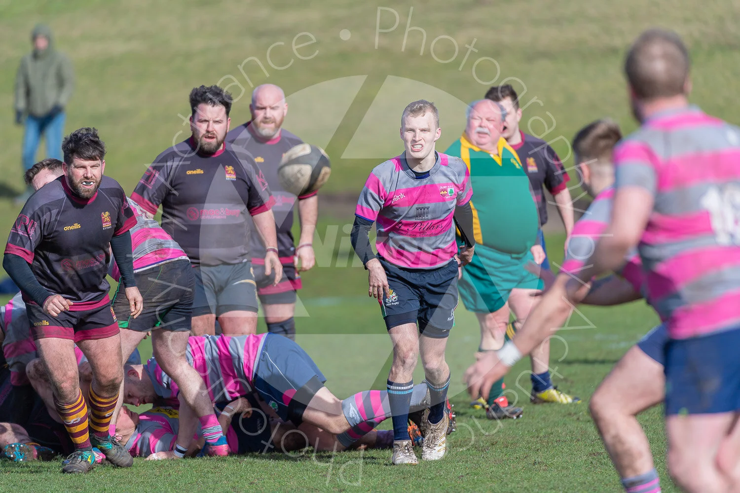 20200229 Ampthill Extras vs Olney #9883