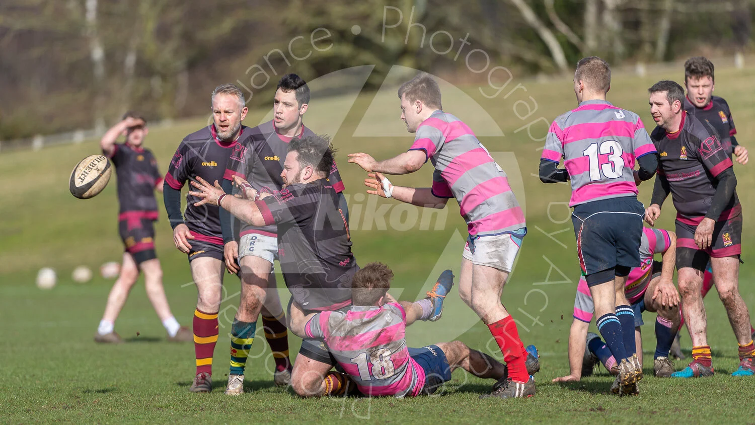 20200229 Ampthill Extras vs Olney #9889