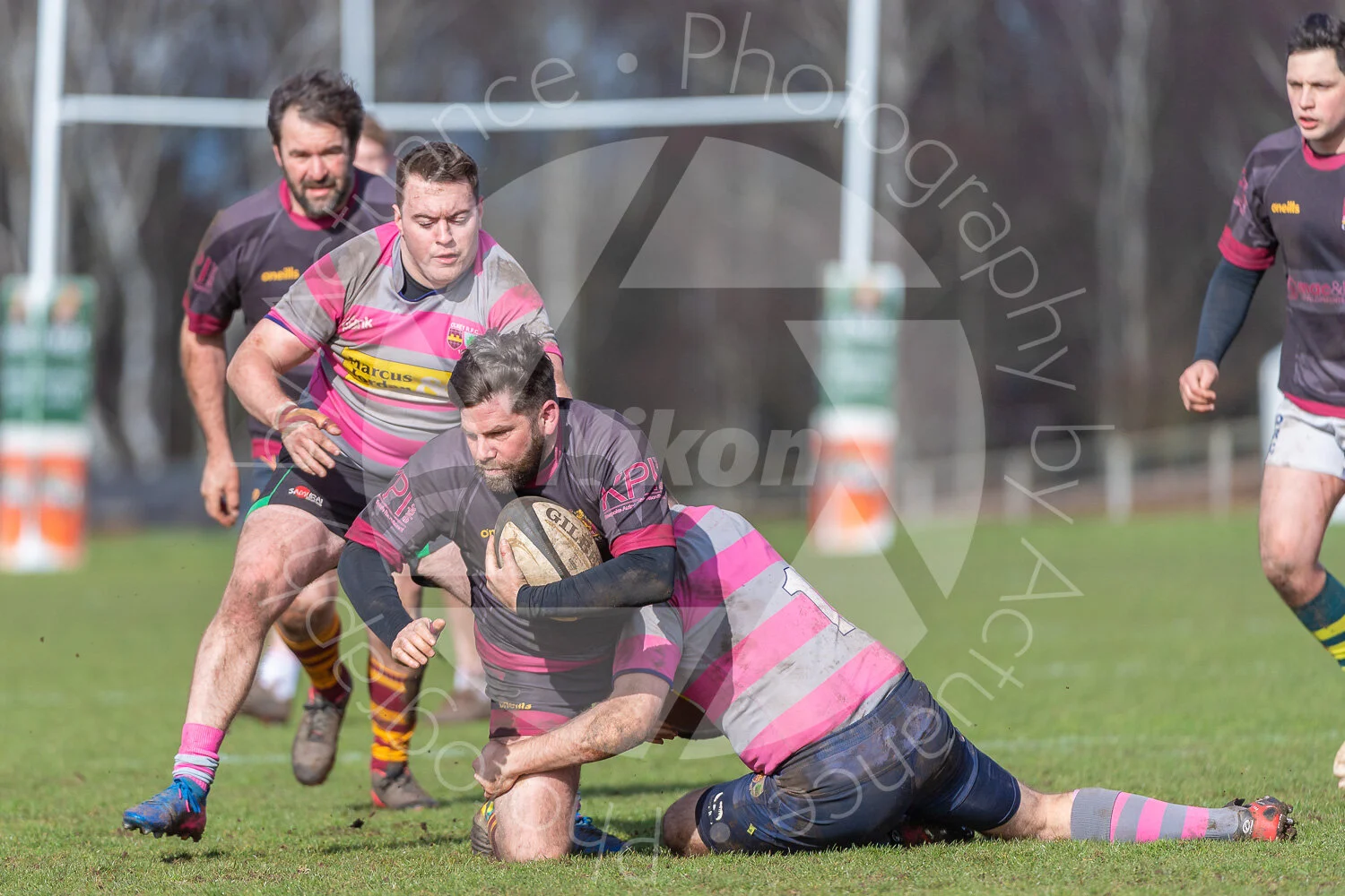 20200229 Ampthill Extras vs Olney #9890