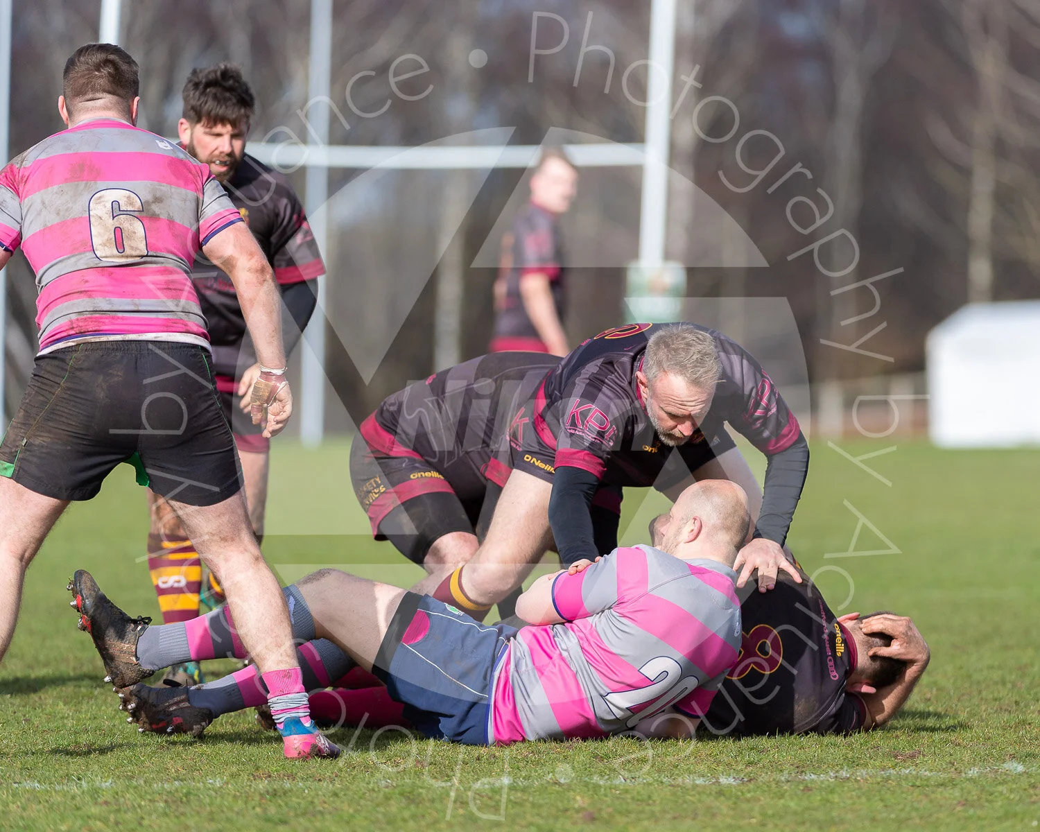 20200229 Ampthill Extras vs Olney #9894