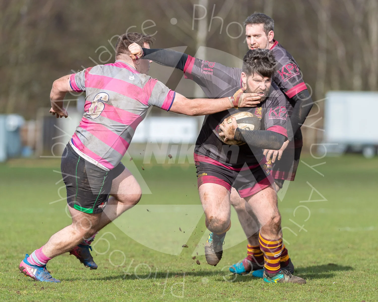 20200229 Ampthill Extras vs Olney #9897