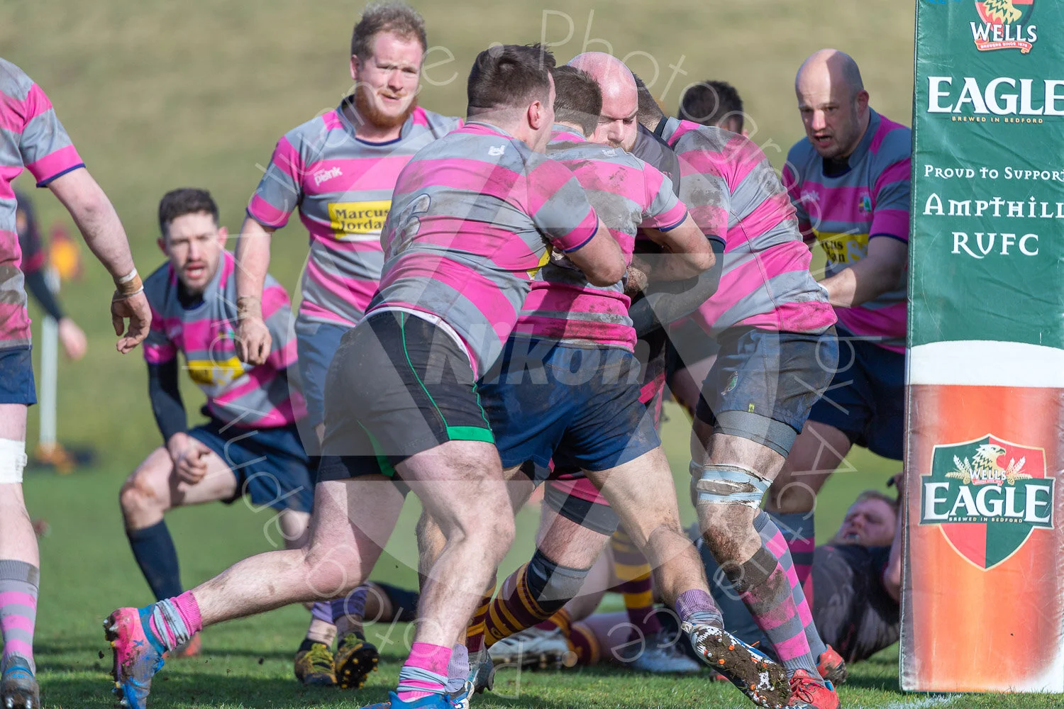 20200229 Ampthill Extras vs Olney #9921