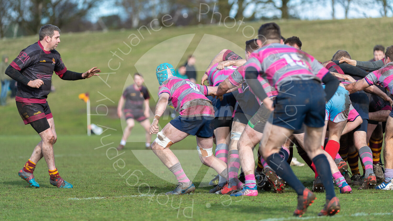 20200229 Ampthill Extras vs Olney #9932