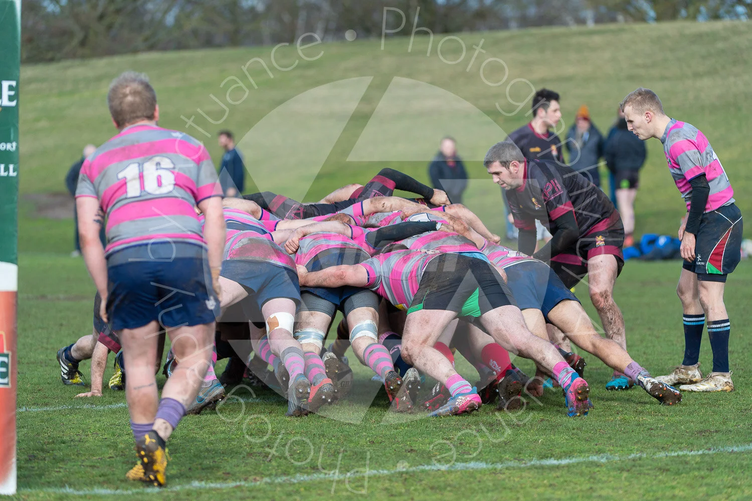 20200229 Ampthill Extras vs Olney #9938