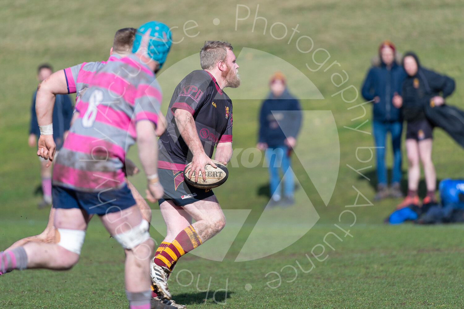 20200229 Ampthill Extras vs Olney #9940