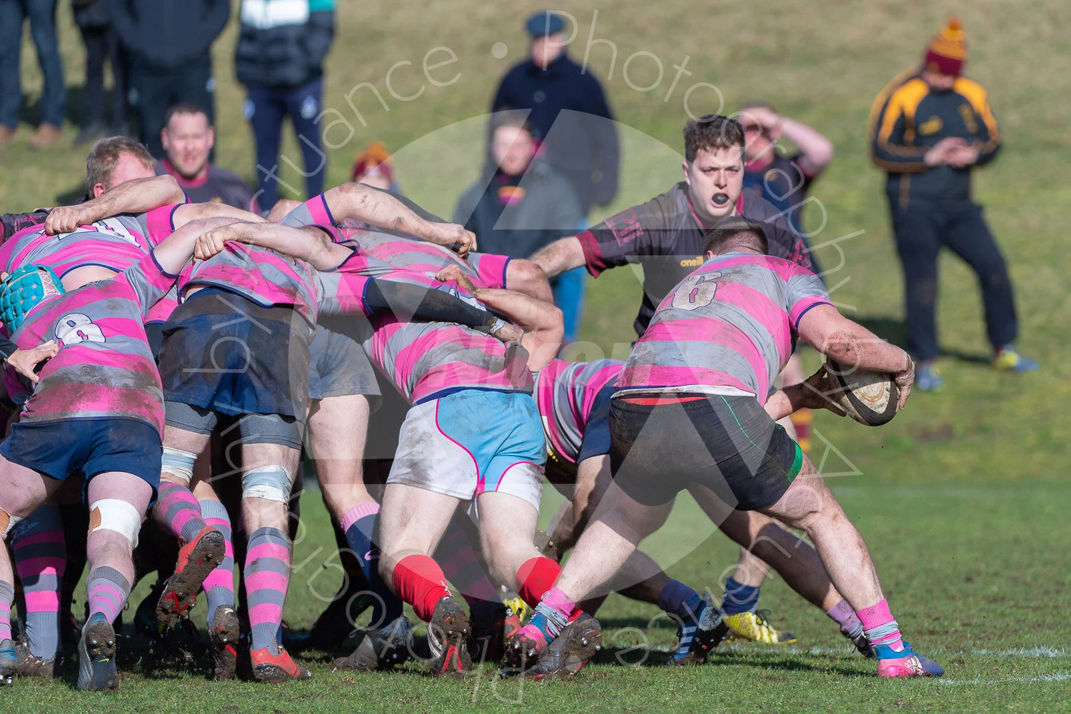 20200229 Ampthill Extras vs Olney #9942