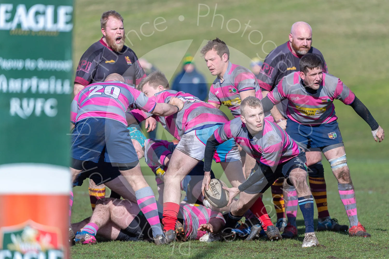 20200229 Ampthill Extras vs Olney #9946