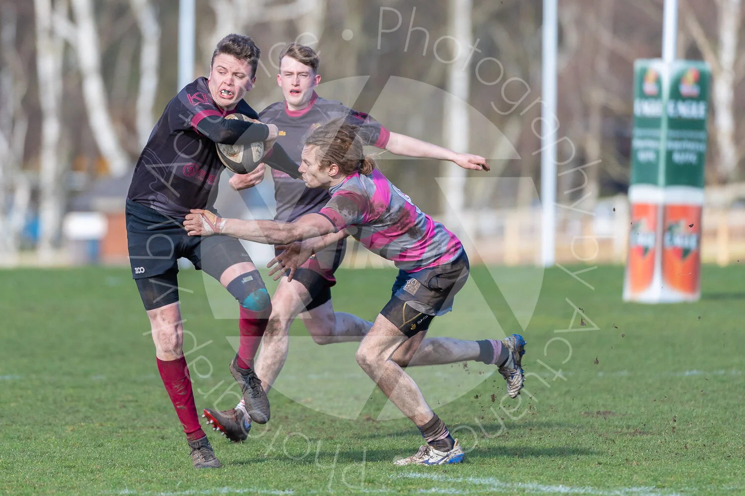 20200229 Ampthill Extras vs Olney #9949