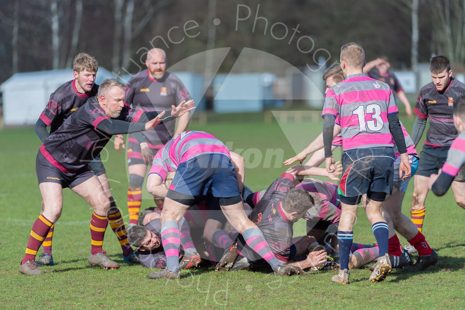 20200229 Ampthill Extras vs Olney #9960