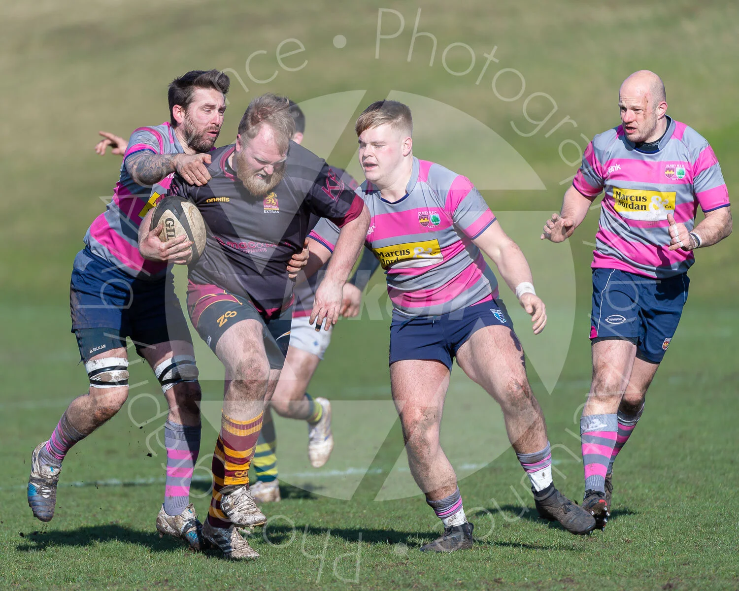 20200229 Ampthill Extras vs Olney #9964