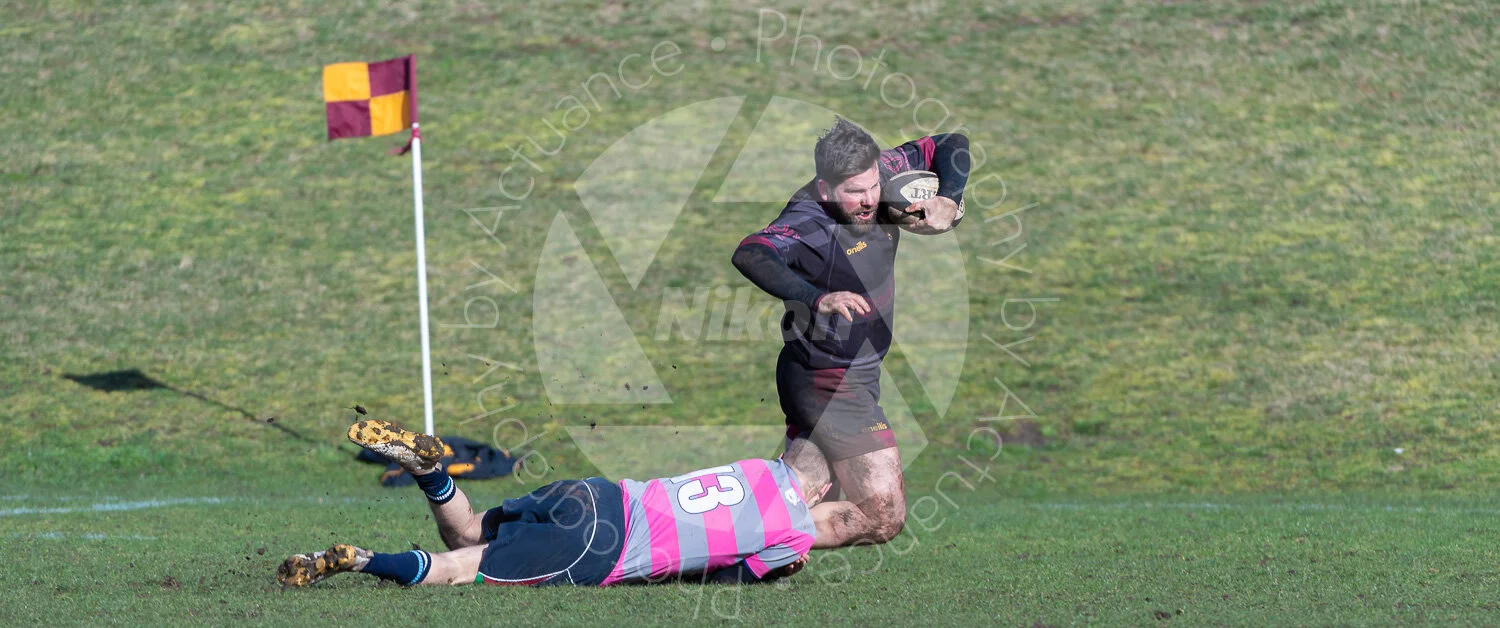 20200229 Ampthill Extras vs Olney #9969