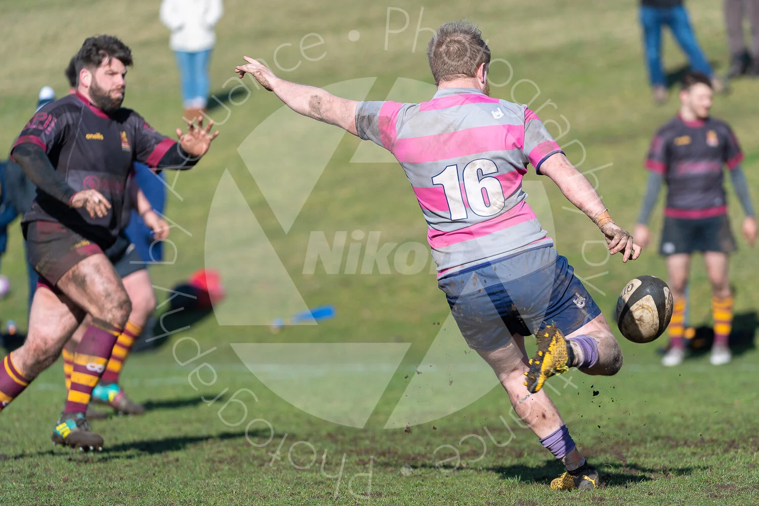 20200229 Ampthill Extras vs Olney #9978