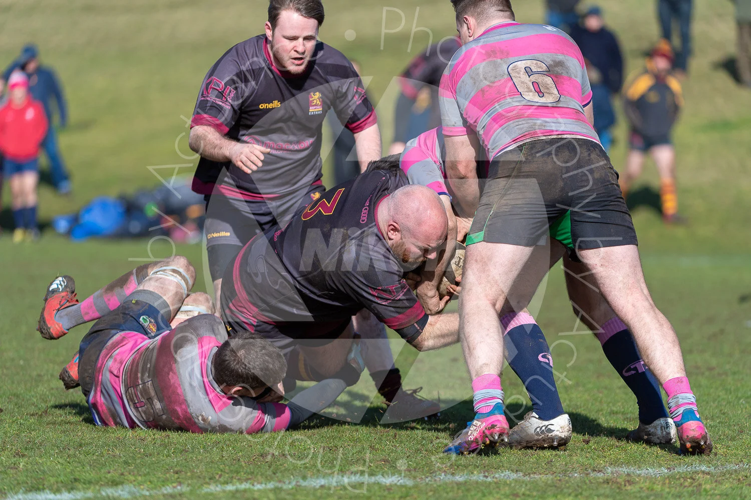 20200229 Ampthill Extras vs Olney #0037