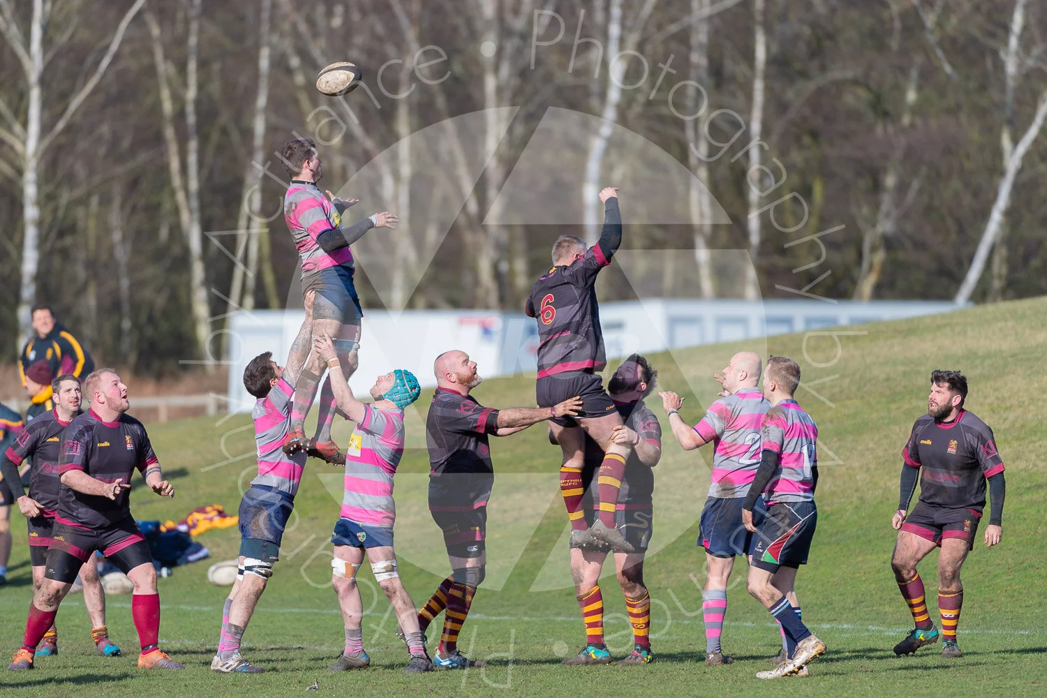 20200229 Ampthill Extras vs Olney #0051