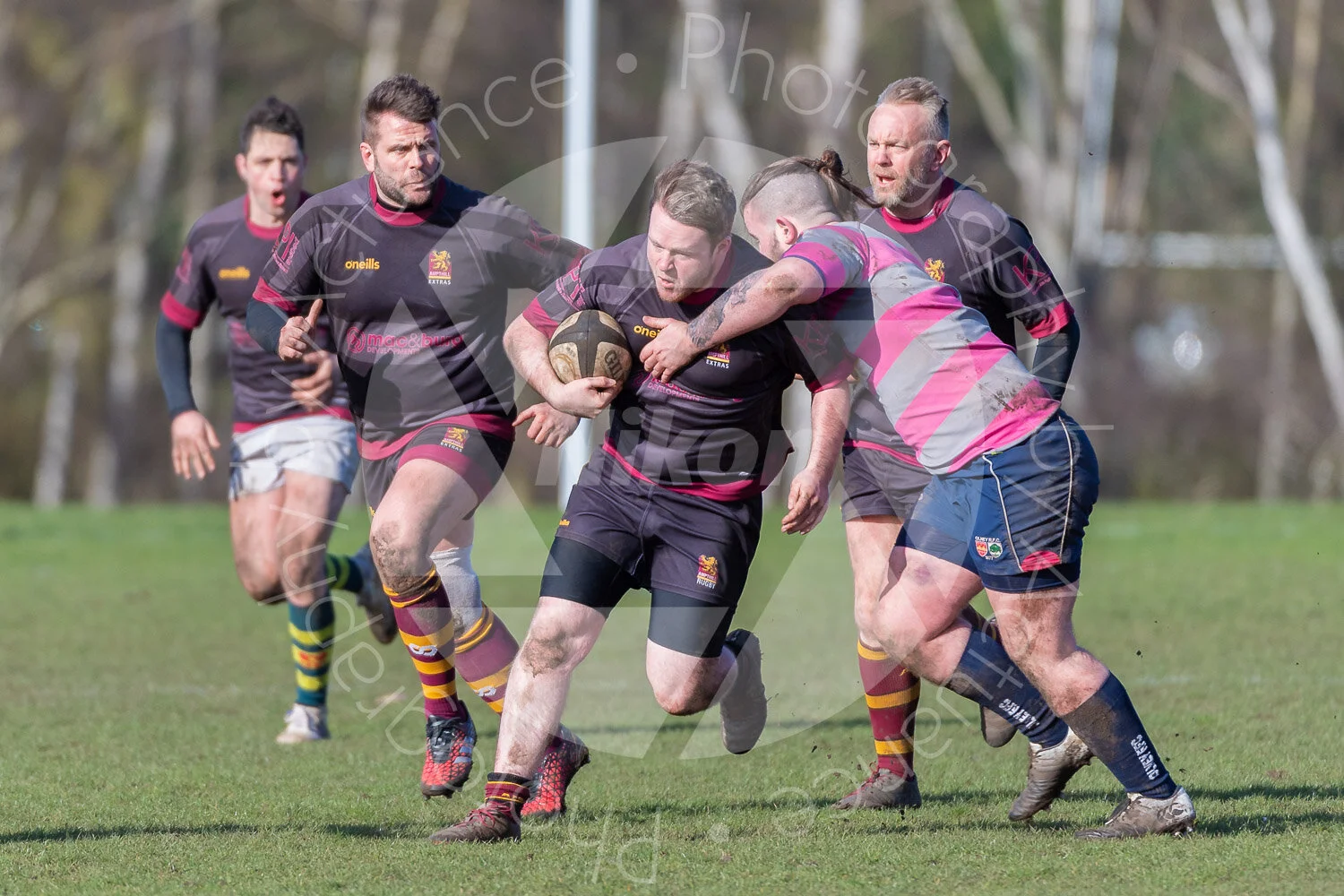 20200229 Ampthill Extras vs Olney #0066